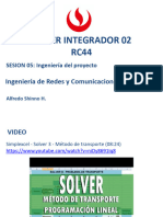 Taller 02 - Sesion 05 Ingenieria Del Proyecto