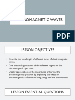 Electromagnetic Waves