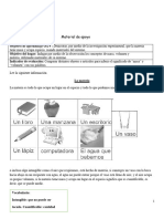 4°básico C. Naturales Guia N° 3