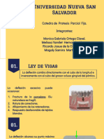 Leyes de PPF