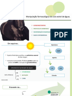 Manipulação Farmacológica Do Ciclo Estral de Éguas.: Hormonioterapias