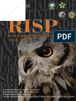 Risp Numero 3 Volume 3 2021