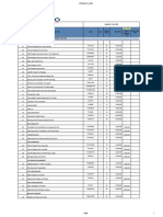 Price List Juli 2021