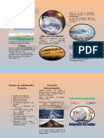 Triptico Del Calentamiento Global 6