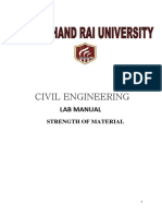 btech3rd-CE SOM LAB MANUAL