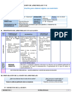 Lunes 02 - Comunicacion