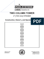 Two Column Tower