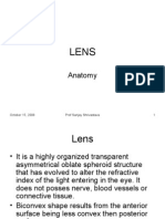 Lens Introduction