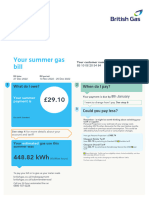 BritishGas PDF