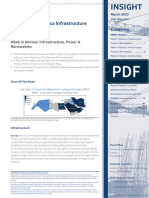 Fitch Middle East & Africa Infrastructure Insight - 2023-03-10