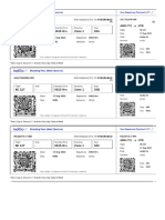 Ahmd To Hyd Boardingpass - HURL7N - AMDHYD-1