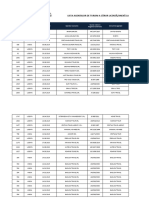 Lista Ag de Turism A Caror Licenta Sau Anexa A Licentei A Fost Radiata in Anul 2021 Actualizare 18.06.2021