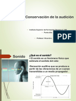 El Ruido y Su protección-ISFT190-2017