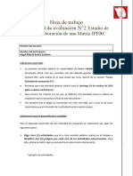 SST - M2 - Hoja de Trabajo Act - Evaluación 2