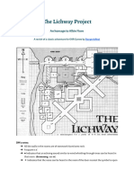 The Lichway Project