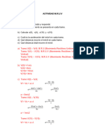 ACTIVIDAD M.R.UV 3ro RESULTADOS