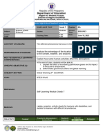 Detailed Lesson Plan 3