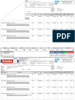 Tuberia PVC-P PV Municipalidad Distrital - 721713