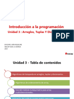 Unidad 3 Introducción A La Programacion Python 8