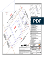 Solven Parcela E-10 Construcciones