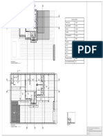 Casa de Praia Jonas 2018-Planta Baixa A0