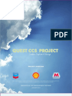 Quest CCS Project