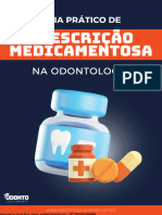 Guia Prático de Prescição Medicamentosa Na Odontologia