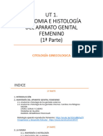 Ut 1 Anatomía Genital Femenino