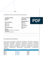 Imparte Instrucciones Reajuste 2023