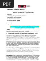 Semana 13 - Consigna para La Tarea (1) IA...... 13-1