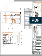 Acabados Alzados Interiores Pasillo 5 y 6