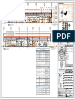 Acabados Alzados Interiores Pasillo 1 y 2