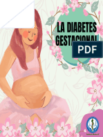 Diabetes Gestacional