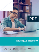 Educação Inclusiva