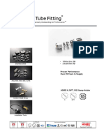 RFS Tube Fittings Catalogue