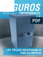 Seguros Empresariales-SUGESE