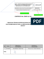 Procedimiento Aplicación de Pintura y Paso holiday-COMENTADO