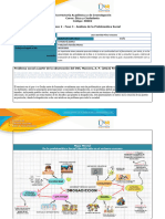 Anexo 2 - Fase 3 - Análisis de La Problemática Social