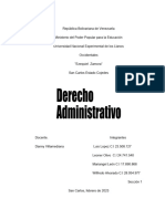 Formacion Ciudadana y Su Origen en Venezuela