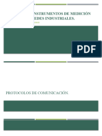 1.control de Instrumentos de Medición Utilizando Redes Industriales