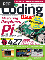 Coding User-Issue 07, September 2023