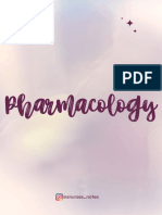 PHARMACOLOGY