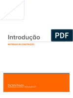 Introdução PDF Eng Civil