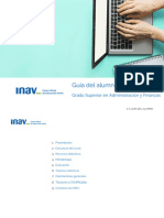 Guía Del Cursoinav FP A y F