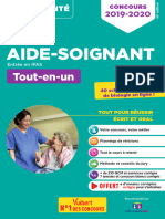 Aide-Soignant: Tout-En-Un