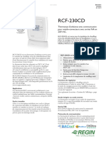 rcf-230cd PRSH FR