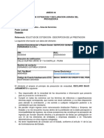 Anexo #5 (Propuesta Economica, DJ Incompatibilidad y Nepotismo, DJ Proveedor de No Tener Impedimento de Contratar Con El Estado)