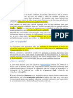 Instituciones Financieras y Auxiliares de Crédito