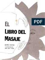 El Libro Del Masaje - George Downing