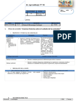 Actividad de Aprendizaje Nº2 Nuevo